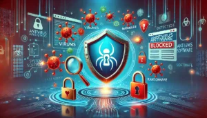 Guide to Antivirus Software