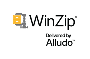 WinZip Logo