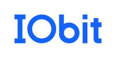 IObit Logo