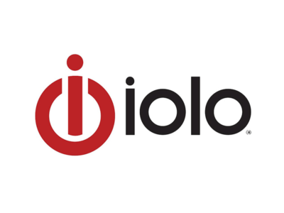 iolo Logo