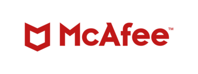 McAfee Logo