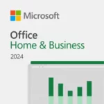 Office 2024 Home & Business