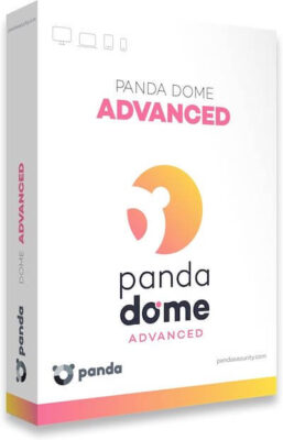 Panda Dome Advanced