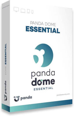 Panda Dome Essential