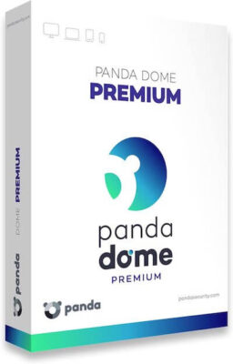 Panda Dome Premium