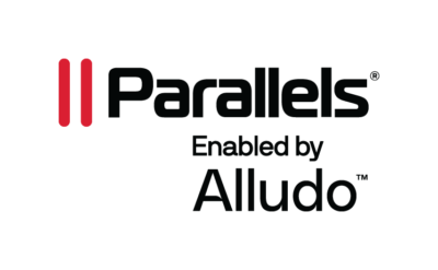 Parallels Logo