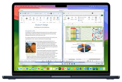 Parallels Desktop 20 used by Managers