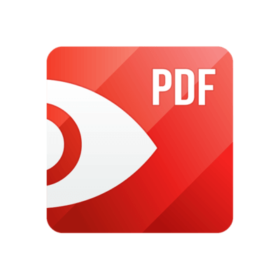 PDF Expert Logo