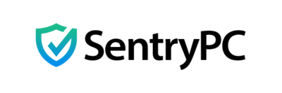 SentryPC Logo