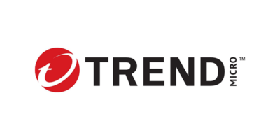 Trend Micro Logo