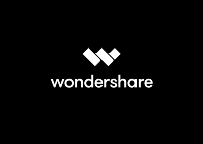 Wondershare Logo