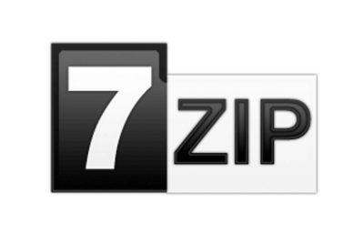 7 -Zip Logo