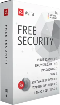 Avira Free Security