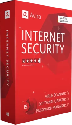 Avira Internet Security