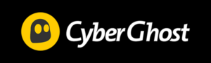 CyberGhost VPN Logo