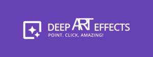 Deep Art Effects Logo