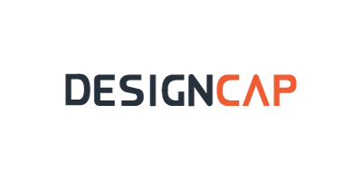 DesignCap Logo