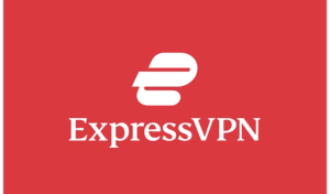 ExpressVPN Logo