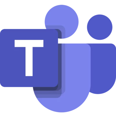 Microsoft Teams Logo