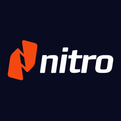 Nitro PDF Solutions