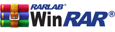 WinRAR RarLab Logo