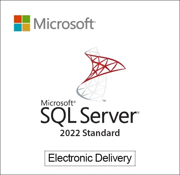 Microsoft SQL Server 2022