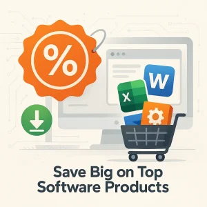 SoftwareAZ.com - Coupons, Deals, and Discounts