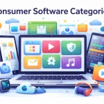 Consumer Software Categories