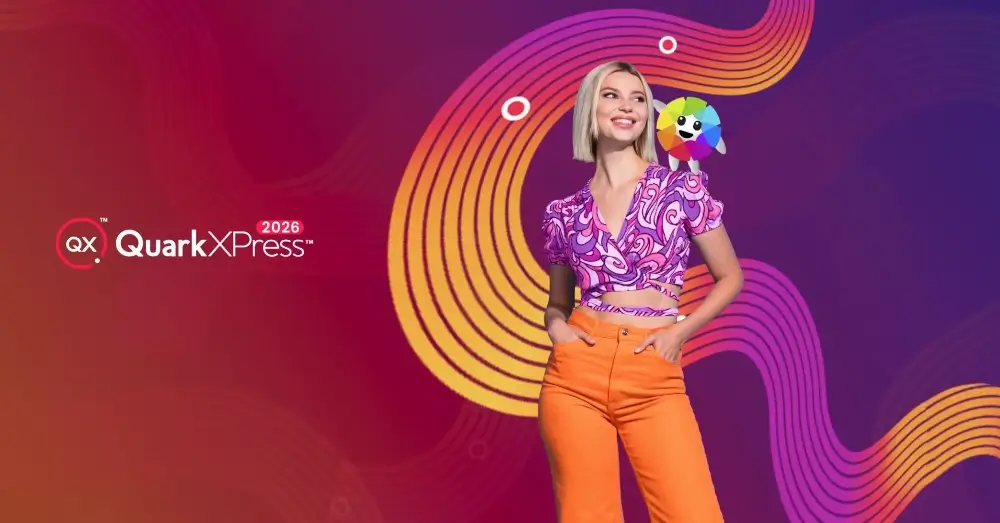 QuarkXPress
