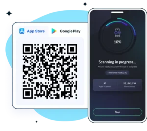 Fortect Mobile Security - iOS and Android