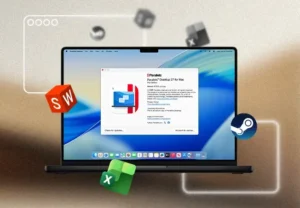 Parallels Desktop 27, What is New